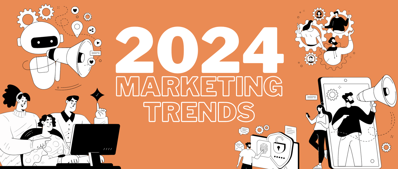 2024 Marketing Trends | Manalei Media