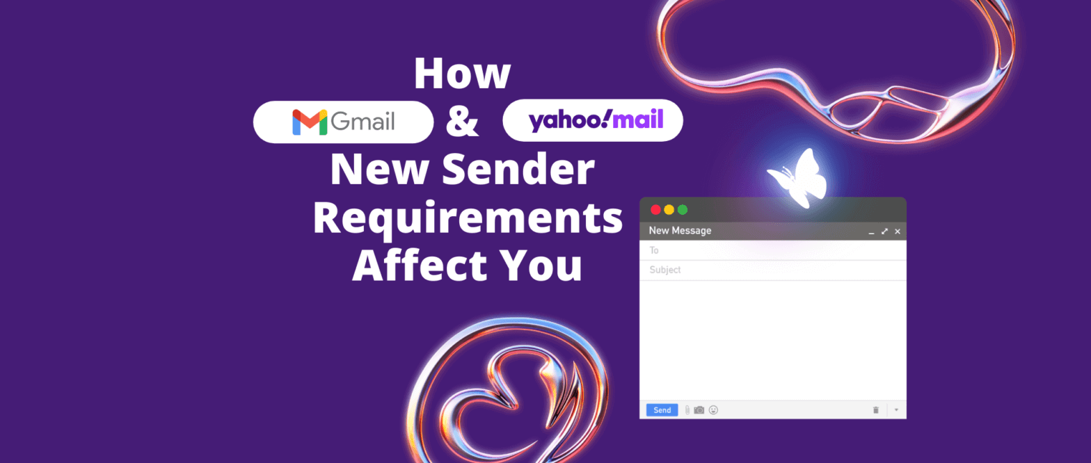 how google and yahoo sender requirements affect you | Manalei Media