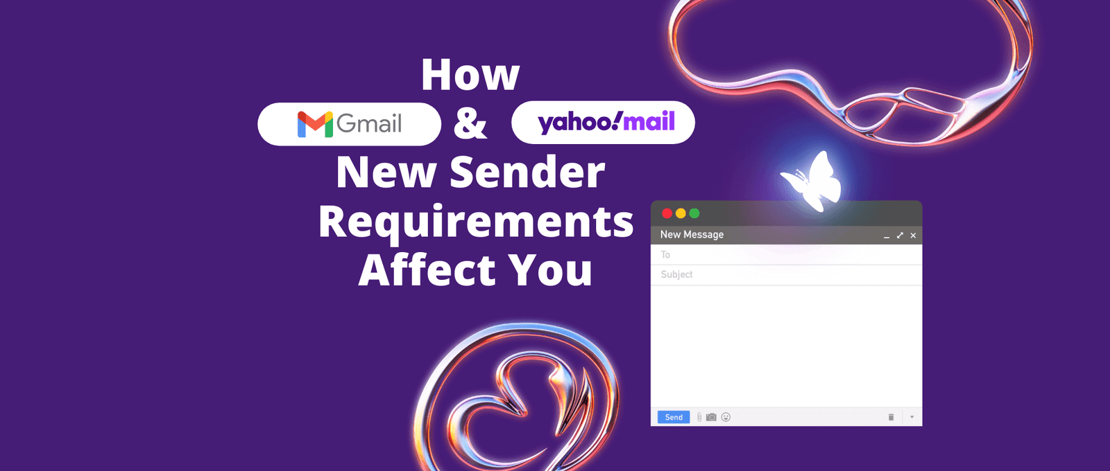 how google and yahoo sender requirements affect you | Manalei Media
